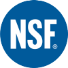NSF认证标志