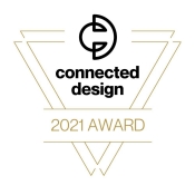互联设计2021奖，互联盐传感器