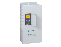 Pentair Pentek Intellidrive™PID变频驱动器＂width=